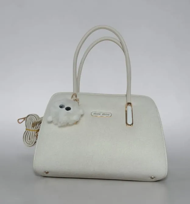 Luxury Miu Miu Bag